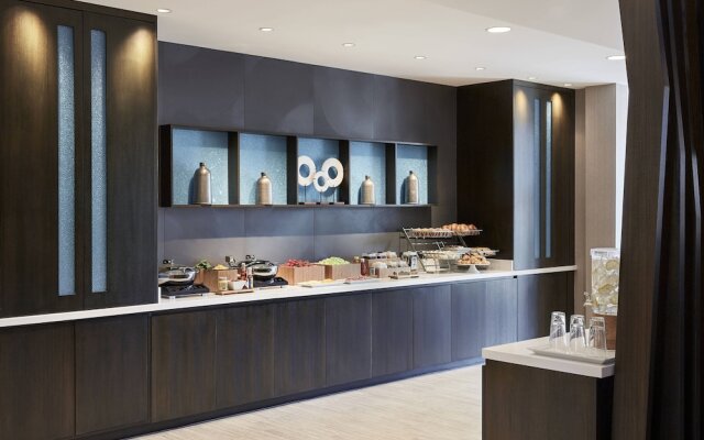 SpringHill Suites by Marriott Winchester