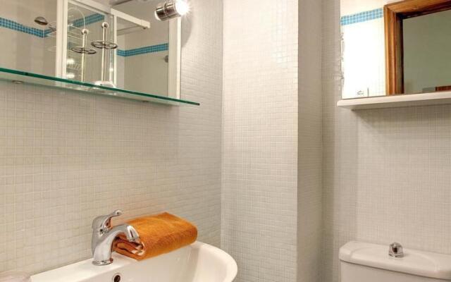 Your Home in Florence Bargello