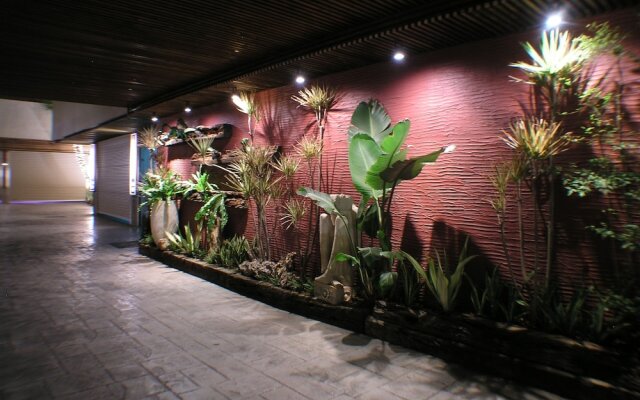 Madrid Classic Hotel