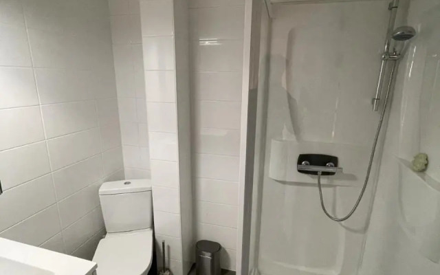 Studio Just For 2