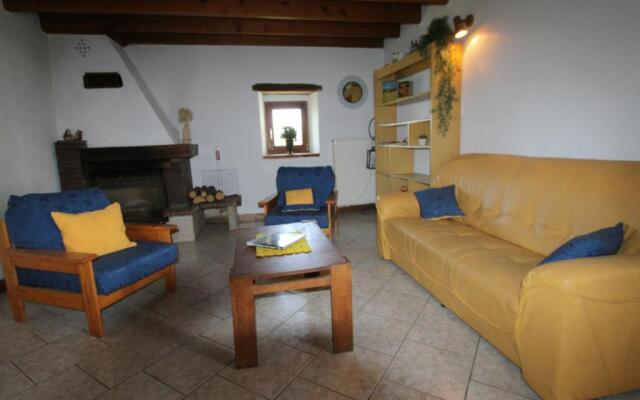 Gite Vrécourt, 3 pièces, 5 personnes - FR-1-589-245