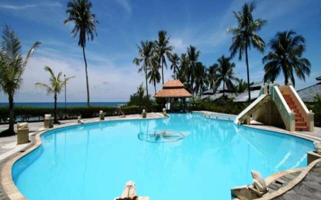 Parai Beach Resort & Spa