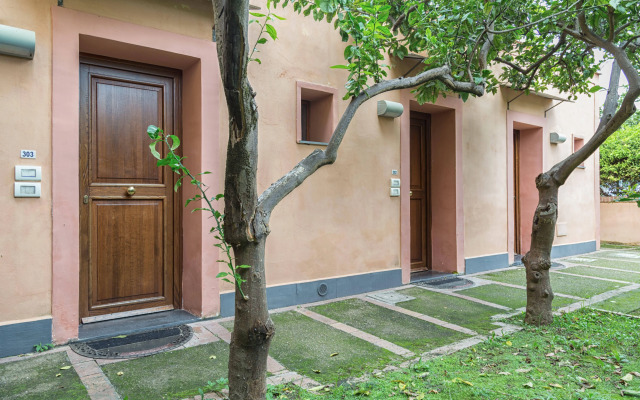 Villa Signorini Events & Hotel