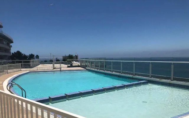 Apartamento 313 Vista Mar Lilenes