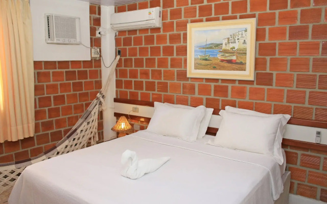 Pousada Shalom Beach