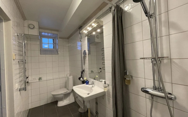 Låsta Gårdshotell