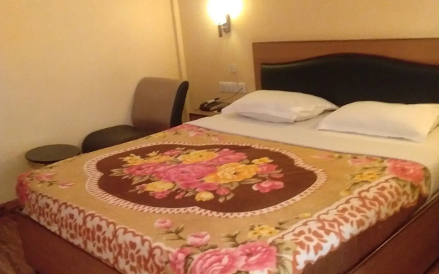 Nahar Manchester Inn