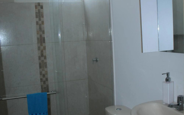 Hospedaje Mi Fortaleza