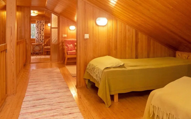 Pes Kolo Kuusamo in Kuusamo