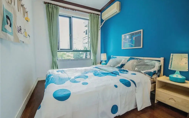 Muyun 3 bedroom Xuhui