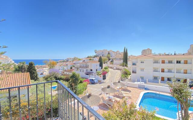 Villa Casa la Vida Casasol