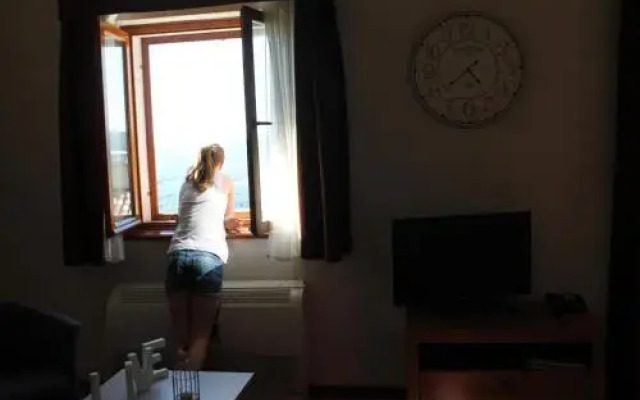 Hotel Kastel