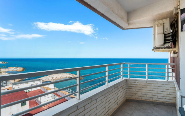 Homely Apartments La Paz