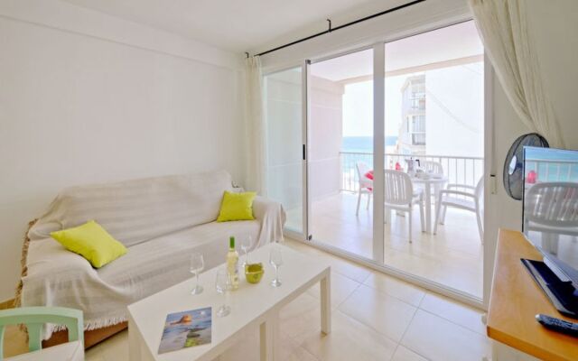 Apartment La Luz 12 Calpe/Calp