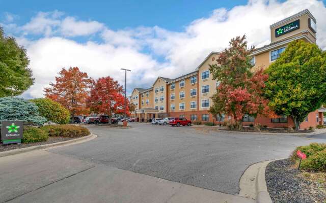 Extended Stay America Suites Columbus Worthington