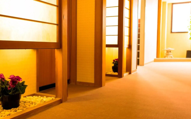 Nara Hakushikaso