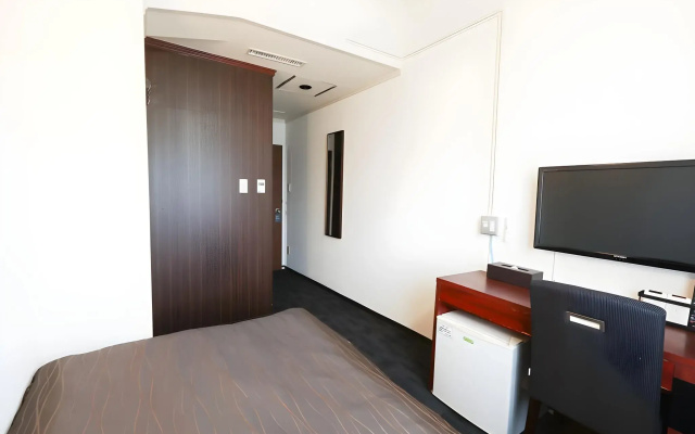 Osaka Corona Hotel