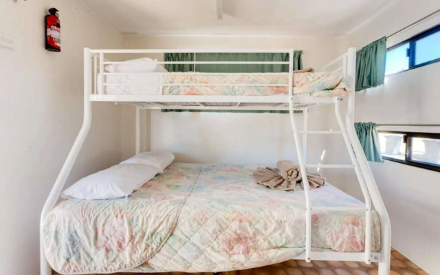 Sunset Beach Holiday Park