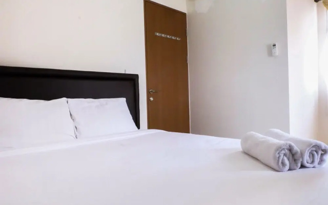 The Oak Gading Icon Apartement Near To Kelapa Gading