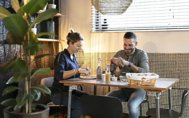 Bains de Forêt - Lodge Cosy & Spa