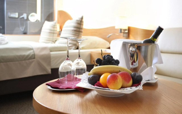Seehotel Rust