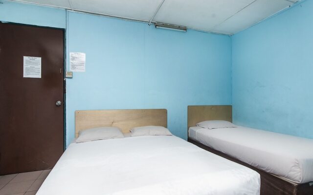 Hotel O Gold Star Hotel