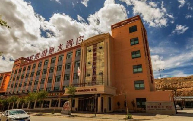 Xiangying International Hotel