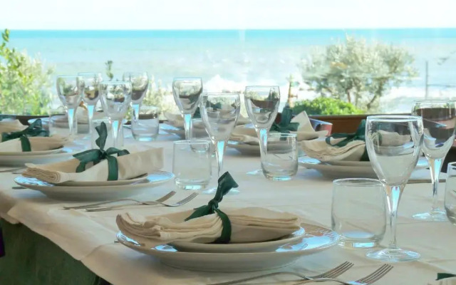 Bio Agriturismo Mare in Campagna