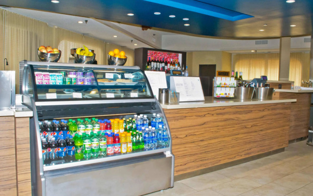 Courtyard by Marriott Santa Fe