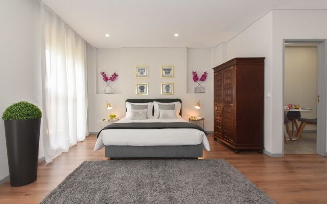Rosario's Boutique Apartments