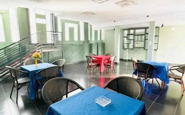 Emalu Residence