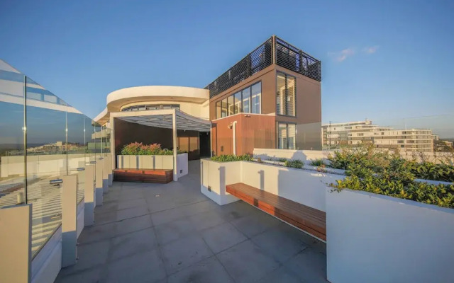 Panoroma Apartments