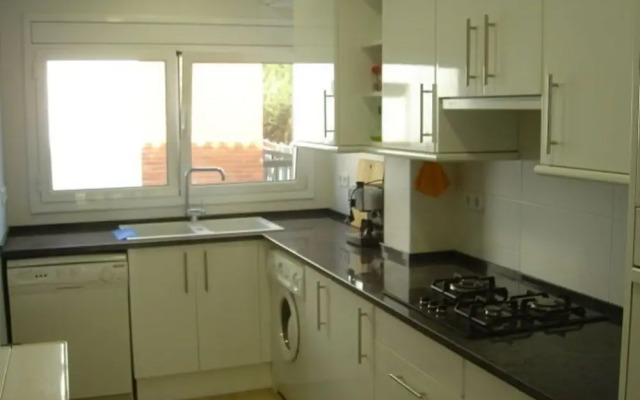 Apartamento Capisa Esc D 6