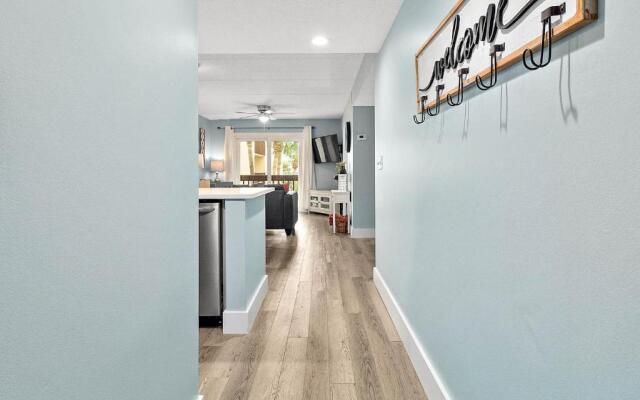 Welcome to paradise unit 2201