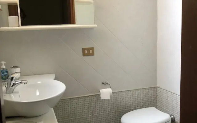 Cascina Coppola Holiday Home-Villa