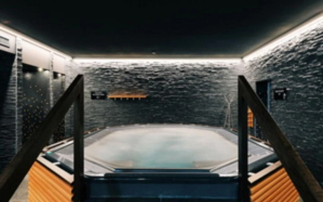 R Sidence Swisspeak Resorts 2p4b