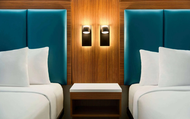 Wingate by Wyndham Williamsburg