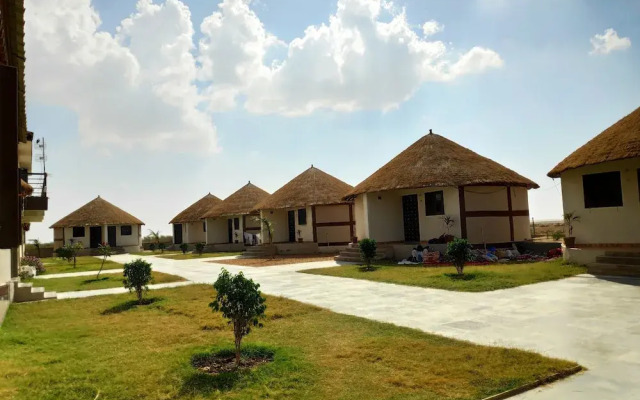 Rann Resort Dholavira