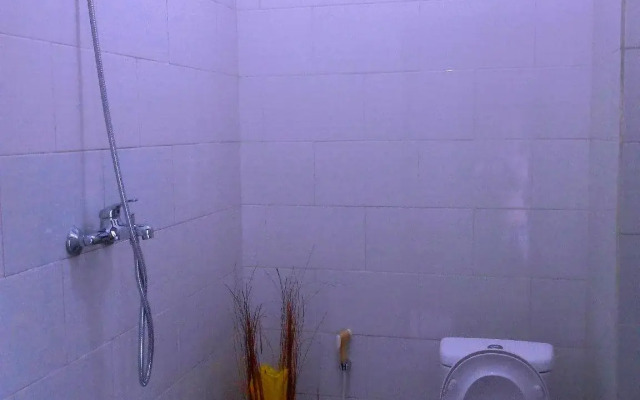 Mulakori Bali House