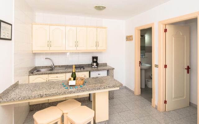 Apartamentos Tara