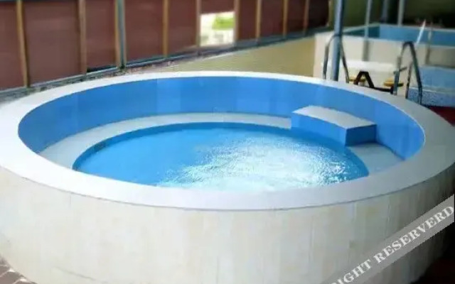 Zigu Hot Spring Hotel Guangzhou