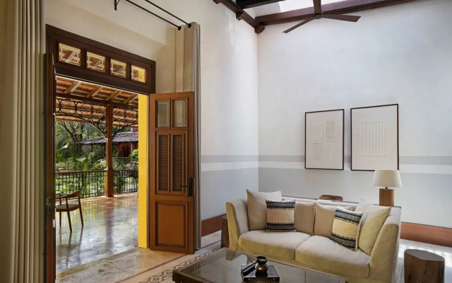 Hacienda Xcanatun, Angsana Heritage Collection