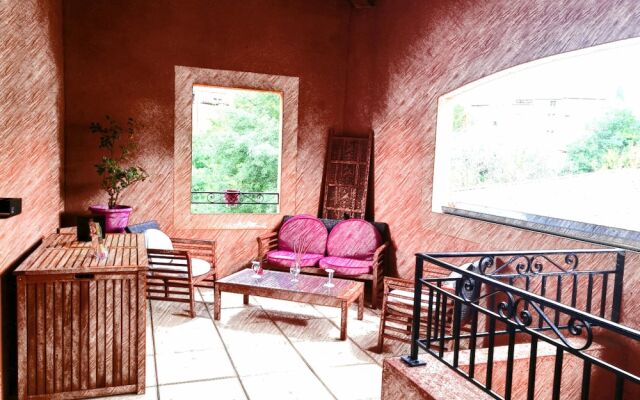 Le Clos des Médiévales