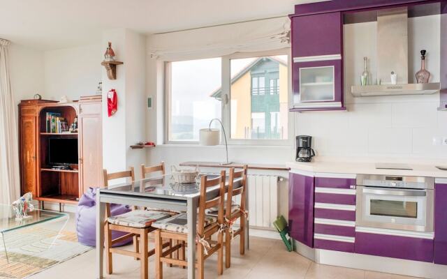 Appealing Home in San Vicente de la Barquera With Terrace