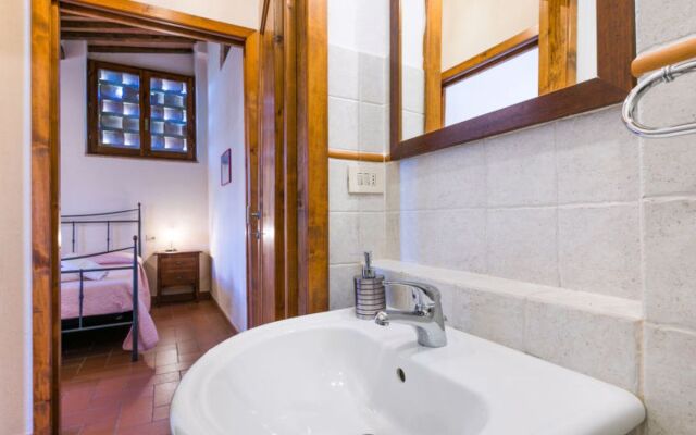 House La Vigna Greve in Chianti