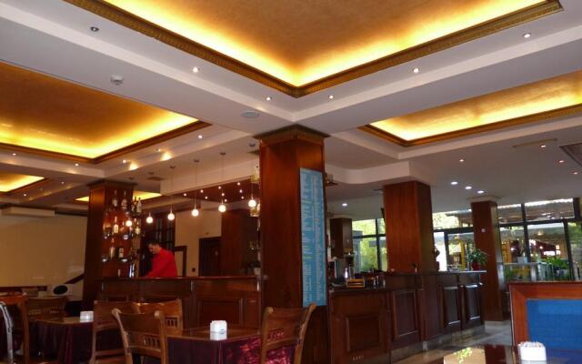 Hotel Elysee