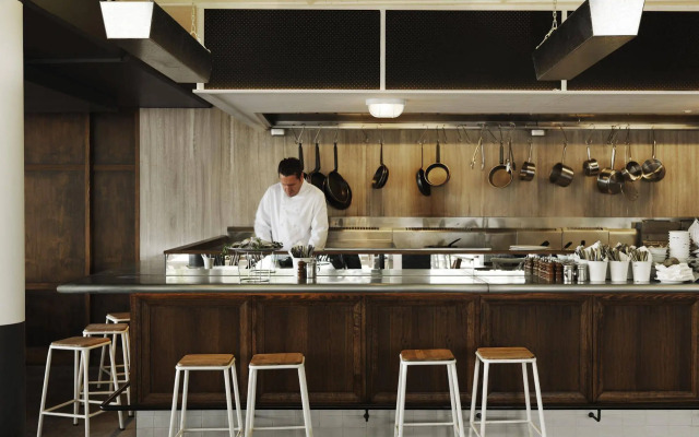 Watsons Bay Boutique Hotel