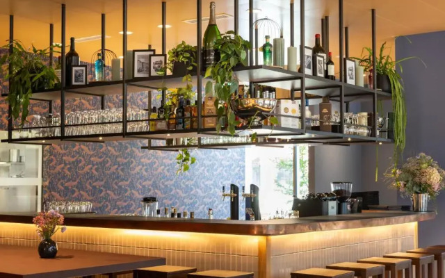 bsmart hotel Arbon