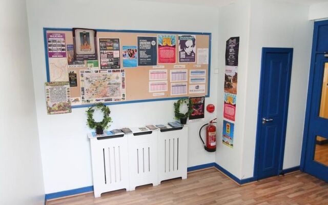 Highland Backpackers Inverness Hostel