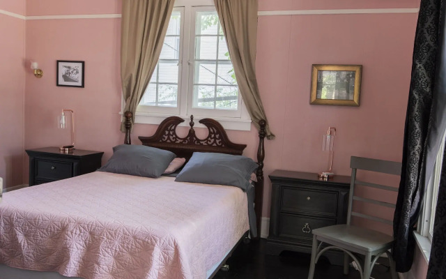 Charlevoix House